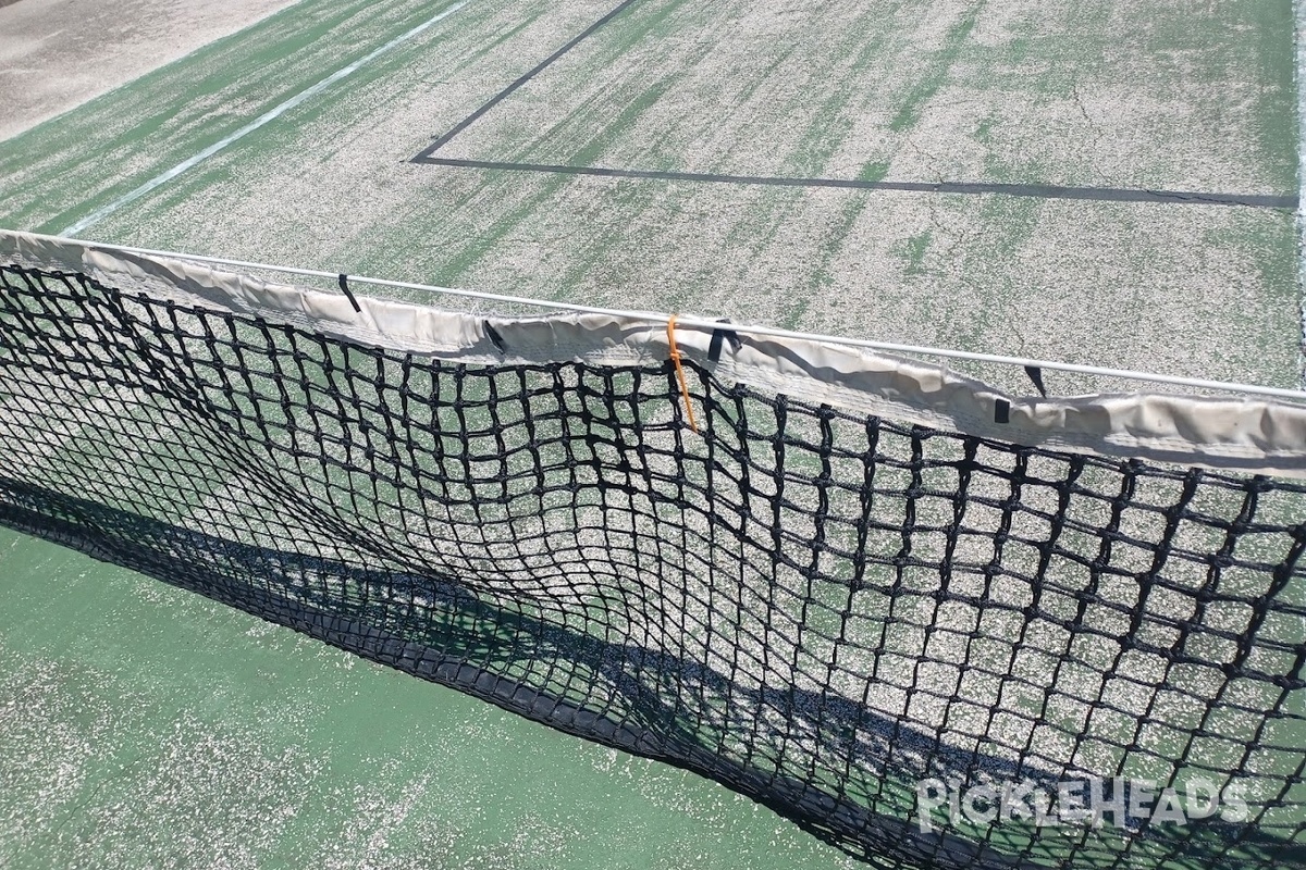 Photo of Pickleball at Coconut Grove Tennis Court